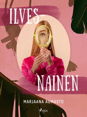 cover image of Ilvesnainen